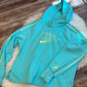 Kids nike hoodie